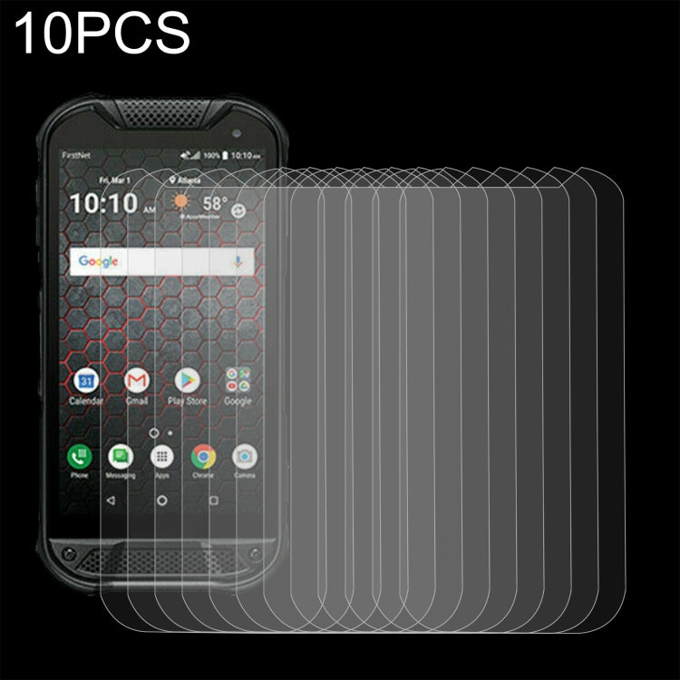 10 PCS 0.26mm 9H 2.5D Tempered Glass Film For Fujitsu Arrows 5G F-51A, For Fujitsu Arrows 5G F-51A (10 PCS), For Kyocera Android One S6 (10 PCS), For Fujitsu Arrows WE (10 PCS), For Motorola Moto G Stylus 2022 (10 PCS), For Fujitsu Arrows Be3 (10 PCS) ...