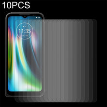 Load image into Gallery viewer, 10 PCS 0.26mm 9H 2.5D Tempered Glass Film For Fujitsu Arrows 5G F-51A, For Fujitsu Arrows 5G F-51A (10 PCS), For Kyocera Android One S6 (10 PCS), For Fujitsu Arrows WE (10 PCS), For Motorola Moto G Stylus 2022 (10 PCS), For Fujitsu Arrows Be3 (10 PCS) ...