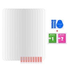 Load image into Gallery viewer, 50 PCS 0.26mm 9H 2.5D Tempered Glass Film For Fujitsu Arrows 5G F-51A, For Motorola Moto G Stylus 2022 (50 PCS), For Kyocera Android One S6 (50 PCS), For Fujitsu Arrows WE (50 PCS), For Fujitsu Arrows Be3 (50 PCS), For vivo iQOO Neo 855 (50 PCS)       ...