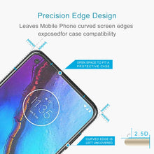 Load image into Gallery viewer, 50 PCS 0.26mm 9H 2.5D Tempered Glass Film For Fujitsu Arrows 5G F-51A, For Motorola Moto G Stylus 2022 (50 PCS), For Kyocera Android One S6 (50 PCS), For Fujitsu Arrows WE (50 PCS), For Fujitsu Arrows Be3 (50 PCS), For vivo iQOO Neo 855 (50 PCS)       ...
