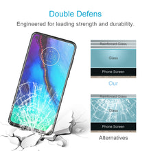Load image into Gallery viewer, 50 PCS 0.26mm 9H 2.5D Tempered Glass Film For Fujitsu Arrows 5G F-51A, For Motorola Moto G Stylus 2022 (50 PCS), For Kyocera Android One S6 (50 PCS), For Fujitsu Arrows WE (50 PCS), For Fujitsu Arrows Be3 (50 PCS), For vivo iQOO Neo 855 (50 PCS)       ...