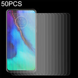 50 PCS 0.26mm 9H 2.5D Tempered Glass Film For Fujitsu Arrows 5G F-51A, For Motorola Moto G Stylus 2022 (50 PCS), For Kyocera Android One S6 (50 PCS), For Fujitsu Arrows WE (50 PCS), For Fujitsu Arrows Be3 (50 PCS), For Motorola Defy 2021 (50 PCS)      ...