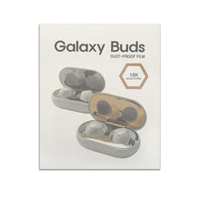 Load image into Gallery viewer, For Galaxy Buds Wireless Bluetooth Earphone Metal Protective Sticker
