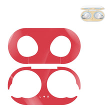 Load image into Gallery viewer, For Galaxy Buds Wireless Bluetooth Earphone Metal Protective Sticker