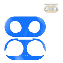 Load image into Gallery viewer, For Galaxy Buds Wireless Bluetooth Earphone Metal Protective Sticker