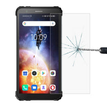Load image into Gallery viewer, 0.26mm 9H 2.5D Tempered Glass Film For Cubot Note 20 Pro, For CAT S62 Pro (1 PC), For Tecno A11 (1 PC), For Tecno A15 (1 PC), For Tecno A32F (1 PC), For Infinix HOT 10 Play G25 (1 PC), For Tecno NOTE 4 (1 PC), For Infinix HOT 11S (1 PC)                ...