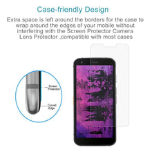 Load image into Gallery viewer, 0.26mm 9H 2.5D Tempered Glass Film For Cubot Note 20 Pro, For CAT S62 Pro (1 PC), For Tecno A11 (1 PC), For Tecno A15 (1 PC), For Tecno A32F (1 PC), For Infinix HOT 10 Play G25 (1 PC), For Tecno NOTE 4 (1 PC), For Infinix HOT 11S (1 PC)                ...