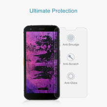 Load image into Gallery viewer, 0.26mm 9H 2.5D Tempered Glass Film For Cubot Note 20 Pro