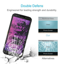 Load image into Gallery viewer, 0.26mm 9H 2.5D Tempered Glass Film For Cubot Note 20 Pro, For CAT S62 Pro (1 PC), For Tecno A11 (1 PC), For Tecno A15 (1 PC), For Tecno A32F (1 PC), For Infinix HOT 10 Play G25 (1 PC), For Tecno NOTE 4 (1 PC), For Infinix HOT 11S (1 PC)                ...