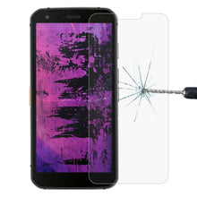 Load image into Gallery viewer, 0.26mm 9H 2.5D Tempered Glass Film For Cubot Note 20 Pro, For CAT S62 Pro (1 PC), For Tecno A11 (1 PC), For Tecno A15 (1 PC), For Tecno A32F (1 PC), For Infinix HOT 10 Play G25 (1 PC), For Tecno NOTE 4 (1 PC), For Infinix HOT 11S (1 PC)                ...