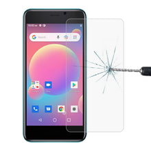 Load image into Gallery viewer, 0.26mm 9H 2.5D Tempered Glass Film For Cubot Note 20 Pro, For CAT S62 Pro (1 PC), For Tecno A11 (1 PC), For Tecno A15 (1 PC), For Tecno A32F (1 PC), For Infinix HOT 10 Play G25 (1 PC), For Tecno NOTE 4 (1 PC), For Infinix HOT 11S (1 PC)                ...