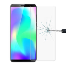 Load image into Gallery viewer, 0.26mm 9H 2.5D Tempered Glass Film For Cubot Note 20 Pro