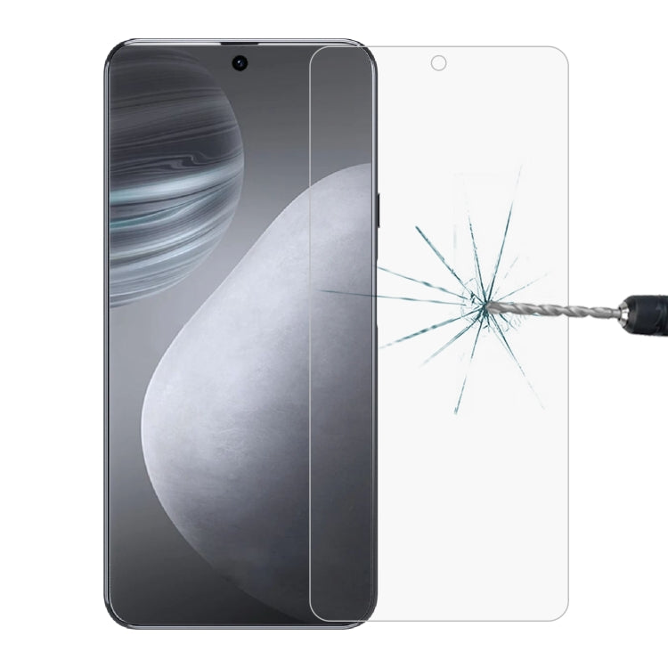 0.26mm 9H 2.5D Tempered Glass Film For Cubot Note 20 Pro