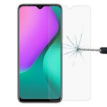 Load image into Gallery viewer, 0.26mm 9H 2.5D Tempered Glass Film For Cubot Note 20 Pro, For CAT S62 Pro (1 PC), For Tecno A11 (1 PC), For Tecno A15 (1 PC), For Tecno A32F (1 PC), For Infinix HOT 10 Play G25 (1 PC), For Tecno NOTE 4 (1 PC), For Infinix HOT 11S (1 PC)                ...