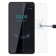 Load image into Gallery viewer, 0.26mm 9H 2.5D Tempered Glass Film For Cubot Note 20 Pro