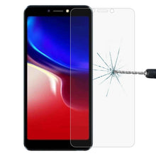 Load image into Gallery viewer, 0.26mm 9H 2.5D Tempered Glass Film For Cubot Note 20 Pro