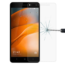 Load image into Gallery viewer, 0.26mm 9H 2.5D Tempered Glass Film For Cubot Note 20 Pro