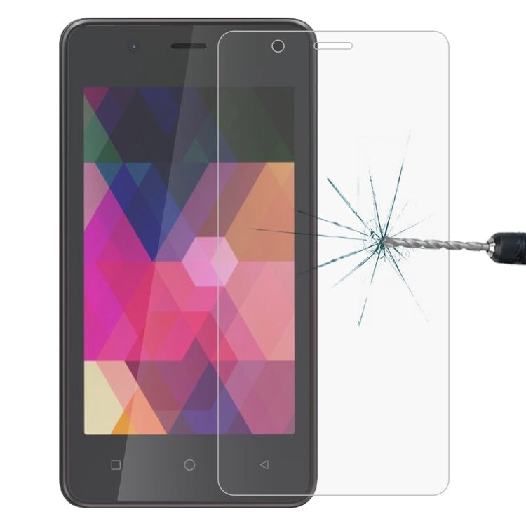 0.26mm 9H 2.5D Tempered Glass Film For Cubot Note 20 Pro