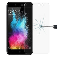 Load image into Gallery viewer, 0.26mm 9H 2.5D Tempered Glass Film For Cubot Note 20 Pro
