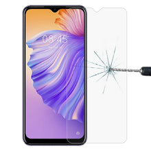 Load image into Gallery viewer, 0.26mm 9H 2.5D Tempered Glass Film For Cubot Note 20 Pro