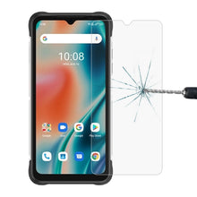 Load image into Gallery viewer, 0.26mm 9H 2.5D Tempered Glass Film For Cubot Note 20 Pro