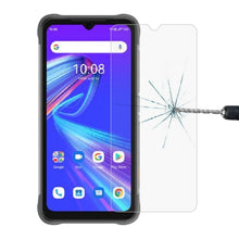 Load image into Gallery viewer, 0.26mm 9H 2.5D Tempered Glass Film For Cubot Note 20 Pro, For CAT S62 Pro (1 PC), For Tecno A11 (1 PC), For Tecno A15 (1 PC), For Tecno A32F (1 PC), For Infinix HOT 10 Play G25 (1 PC), For Tecno NOTE 4 (1 PC), For Infinix HOT 11S (1 PC)                ...