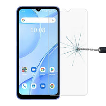 Load image into Gallery viewer, 0.26mm 9H 2.5D Tempered Glass Film For Cubot Note 20 Pro