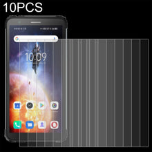 Load image into Gallery viewer, 10 PCS 0.26mm 9H 2.5D Tempered Glass Film, For Tecno A15 (10 PCS), For Tecno A32F (10 PCS), For Infinix HOT 10 Play G25 (10 PCS), For Umidigi A11S (10 PCS), For Infinix HOT 11S (10 PCS), For Tecno NOTE 4 (10 PCS), For Umidigi Bison X10 (10 PCS)        ...