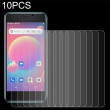 Load image into Gallery viewer, 10 PCS 0.26mm 9H 2.5D Tempered Glass Film, For Tecno A15 (10 PCS), For Tecno A32F (10 PCS), For Infinix HOT 10 Play G25 (10 PCS), For Umidigi A11S (10 PCS), For Infinix HOT 11S (10 PCS), For Tecno NOTE 4 (10 PCS), For Umidigi Bison X10 (10 PCS)        ...