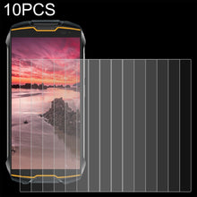 Load image into Gallery viewer, 10 PCS 0.26mm 9H 2.5D Tempered Glass Film, For Tecno A15 (10 PCS), For Tecno A32F (10 PCS), For Infinix HOT 10 Play G25 (10 PCS), For Umidigi A11S (10 PCS), For Infinix HOT 11S (10 PCS), For Tecno NOTE 4 (10 PCS), For Umidigi Bison X10 (10 PCS)        ...