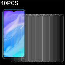 Load image into Gallery viewer, 10 PCS 0.26mm 9H 2.5D Tempered Glass Film, For Tecno A15 (10 PCS), For Tecno A32F (10 PCS), For Infinix HOT 10 Play G25 (10 PCS), For Umidigi A11S (10 PCS), For Infinix HOT 11S (10 PCS), For Tecno NOTE 4 (10 PCS), For Umidigi Bison X10 (10 PCS)        ...
