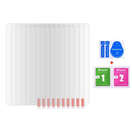 10 PCS 0.26mm 9H 2.5D Tempered Glass Film, For Tecno A15 (10 PCS), For Tecno A32F (10 PCS), For Infinix HOT 10 Play G25 (10 PCS), For Umidigi A11S (10 PCS), For Tecno NOTE 4 (10 PCS), For Infinix HOT 11S (10 PCS), For Umidigi Bison X10 (10 PCS)        ...