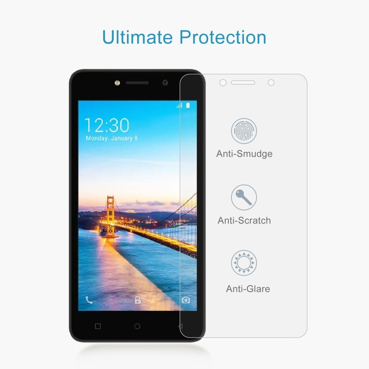 10 PCS 0.26mm 9H 2.5D Tempered Glass Film, For Tecno A15 (10 PCS), For Tecno A32F (10 PCS), For Infinix HOT 10 Play G25 (10 PCS), For Umidigi A11S (10 PCS), For Infinix HOT 11S (10 PCS), For Tecno NOTE 4 (10 PCS), For Umidigi Bison X10 (10 PCS)        ...