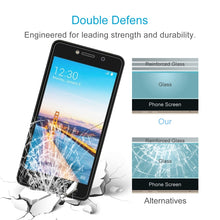Load image into Gallery viewer, 10 PCS 0.26mm 9H 2.5D Tempered Glass Film, For Tecno A15 (10 PCS), For Tecno A32F (10 PCS), For Infinix HOT 10 Play G25 (10 PCS), For Umidigi A11S (10 PCS), For Infinix HOT 11S (10 PCS), For Tecno NOTE 4 (10 PCS), For Umidigi Bison X10 (10 PCS)        ...