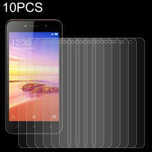 Load image into Gallery viewer, 10 PCS 0.26mm 9H 2.5D Tempered Glass Film, For Tecno A15 (10 PCS), For Tecno A32F (10 PCS), For Infinix HOT 10 Play G25 (10 PCS), For Umidigi A11S (10 PCS), For Infinix HOT 11S (10 PCS), For Tecno NOTE 4 (10 PCS), For Umidigi Bison X10 (10 PCS)        ...