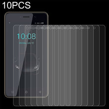Load image into Gallery viewer, 10 PCS 0.26mm 9H 2.5D Tempered Glass Film, For Tecno A15 (10 PCS), For Tecno A32F (10 PCS), For Infinix HOT 10 Play G25 (10 PCS), For Umidigi A11S (10 PCS), For Infinix HOT 11S (10 PCS), For Tecno NOTE 4 (10 PCS), For Umidigi Bison X10 (10 PCS)        ...