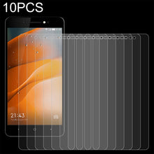 Load image into Gallery viewer, 10 PCS 0.26mm 9H 2.5D Tempered Glass Film, For Tecno A15 (10 PCS), For Tecno A32F (10 PCS), For Infinix HOT 10 Play G25 (10 PCS), For Umidigi A11S (10 PCS), For Infinix HOT 11S (10 PCS), For Tecno NOTE 4 (10 PCS), For Umidigi Bison X10 (10 PCS)        ...