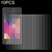 Load image into Gallery viewer, 10 PCS 0.26mm 9H 2.5D Tempered Glass Film, For Tecno A15 (10 PCS), For Tecno A32F (10 PCS), For Infinix HOT 10 Play G25 (10 PCS), For Umidigi A11S (10 PCS), For Infinix HOT 11S (10 PCS), For Tecno NOTE 4 (10 PCS), For Umidigi Bison X10 (10 PCS)        ...