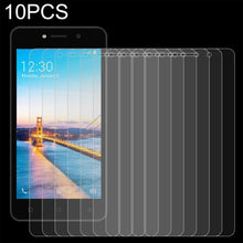 Load image into Gallery viewer, 10 PCS 0.26mm 9H 2.5D Tempered Glass Film, For Tecno A15 (10 PCS), For Tecno A32F (10 PCS), For Infinix HOT 10 Play G25 (10 PCS), For Umidigi A11S (10 PCS), For Infinix HOT 11S (10 PCS), For Tecno NOTE 4 (10 PCS), For Umidigi Bison X10 (10 PCS)        ...
