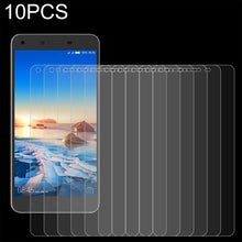 Load image into Gallery viewer, 10 PCS 0.26mm 9H 2.5D Tempered Glass Film, For Tecno A15 (10 PCS), For Tecno A32F (10 PCS), For Infinix HOT 10 Play G25 (10 PCS), For Umidigi A11S (10 PCS), For Infinix HOT 11S (10 PCS), For Tecno NOTE 4 (10 PCS), For Umidigi Bison X10 (10 PCS)        ...