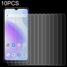 Load image into Gallery viewer, 10 PCS 0.26mm 9H 2.5D Tempered Glass Film, For Tecno A15 (10 PCS), For Tecno A32F (10 PCS), For Infinix HOT 10 Play G25 (10 PCS), For Umidigi A11S (10 PCS), For Infinix HOT 11S (10 PCS), For Tecno NOTE 4 (10 PCS), For Umidigi Bison X10 (10 PCS)        ...