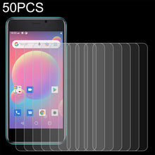 Load image into Gallery viewer, 50 PCS 0.26mm 9H 2.5D Tempered Glass Film, For Tecno A11 (50 PCS), For Tecno A15 (50 PCS), For Tecno A32F (50 PCS), For Infinix HOT 10 Play G25 (50 PCS), For Umidigi A11S (50 PCS), For Tecno NOTE 4 (50 PCS), For Infinix HOT 11S (50 PCS)                ...