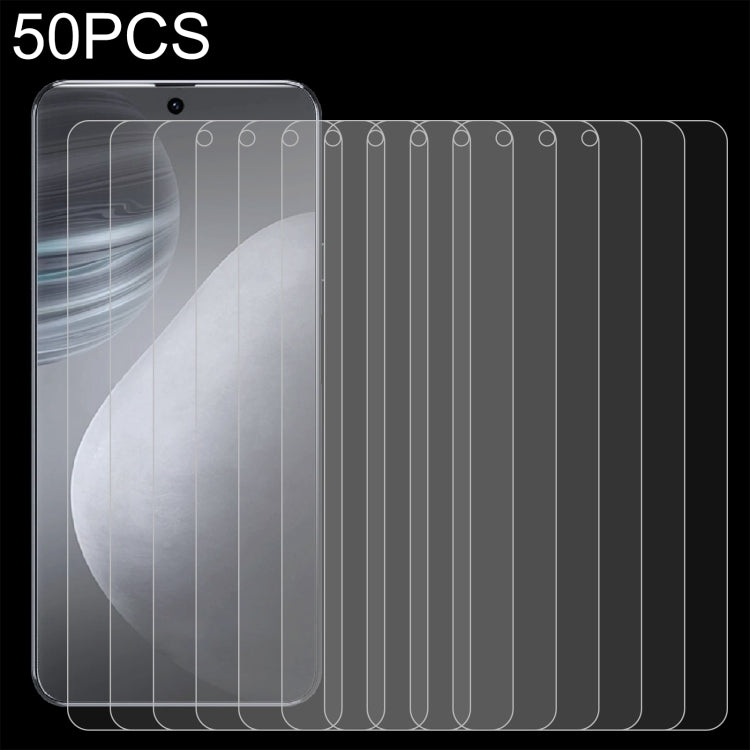 50 PCS 0.26mm 9H 2.5D Tempered Glass Film, For Tecno A11 (50 PCS), For Tecno A15 (50 PCS), For Tecno A32F (50 PCS), For Infinix HOT 10 Play G25 (50 PCS), For Umidigi A11S (50 PCS), For Tecno NOTE 4 (50 PCS), For Infinix HOT 11S (50 PCS)                ...
