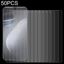 Load image into Gallery viewer, 50 PCS 0.26mm 9H 2.5D Tempered Glass Film, For Tecno A11 (50 PCS), For Tecno A15 (50 PCS), For Tecno A32F (50 PCS), For Infinix HOT 10 Play G25 (50 PCS), For Umidigi A11S (50 PCS), For Tecno NOTE 4 (50 PCS), For Infinix HOT 11S (50 PCS)                ...