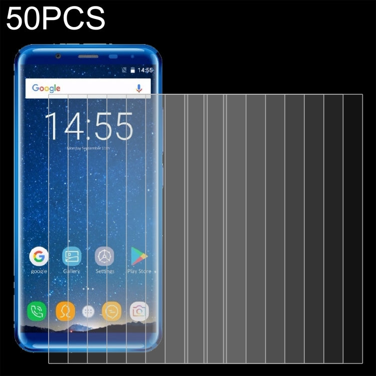 50 PCS 0.26mm 9H 2.5D Tempered Glass Film, For Tecno A11 (50 PCS), For Tecno A15 (50 PCS), For Tecno A32F (50 PCS), For Infinix HOT 10 Play G25 (50 PCS), For Umidigi A11S (50 PCS), For Tecno NOTE 4 (50 PCS), For Infinix HOT 11S (50 PCS)                ...