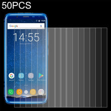 Load image into Gallery viewer, 50 PCS 0.26mm 9H 2.5D Tempered Glass Film, For Tecno A11 (50 PCS), For Tecno A15 (50 PCS), For Tecno A32F (50 PCS), For Infinix HOT 10 Play G25 (50 PCS), For Umidigi A11S (50 PCS), For Tecno NOTE 4 (50 PCS), For Infinix HOT 11S (50 PCS)                ...