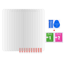 Load image into Gallery viewer, 50 PCS 0.26mm 9H 2.5D Tempered Glass Film, For Tecno A11 (50 PCS), For Tecno A15 (50 PCS), For Tecno A32F (50 PCS), For Infinix HOT 10 Play G25 (50 PCS), For Umidigi A11S (50 PCS), For Tecno NOTE 4 (50 PCS), For Infinix HOT 11S (50 PCS)                ...