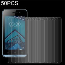 Load image into Gallery viewer, 50 PCS 0.26mm 9H 2.5D Tempered Glass Film, For Tecno A11 (50 PCS), For Tecno A15 (50 PCS), For Tecno A32F (50 PCS), For Infinix HOT 10 Play G25 (50 PCS), For Umidigi A11S (50 PCS), For Tecno NOTE 4 (50 PCS), For Infinix HOT 11S (50 PCS)                ...