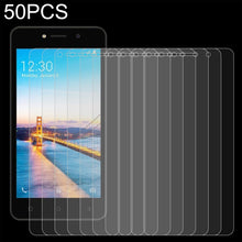 Load image into Gallery viewer, 50 PCS 0.26mm 9H 2.5D Tempered Glass Film, For Tecno A11 (50 PCS), For Tecno A15 (50 PCS), For Tecno A32F (50 PCS), For Infinix HOT 10 Play G25 (50 PCS), For Umidigi A11S (50 PCS), For Tecno NOTE 4 (50 PCS), For Infinix HOT 11S (50 PCS)                ...