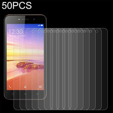Load image into Gallery viewer, 50 PCS 0.26mm 9H 2.5D Tempered Glass Film, For Tecno A11 (50 PCS), For Tecno A15 (50 PCS), For Tecno A32F (50 PCS), For Infinix HOT 10 Play G25 (50 PCS), For Umidigi A11S (50 PCS), For Tecno NOTE 4 (50 PCS), For Infinix HOT 11S (50 PCS)                ...